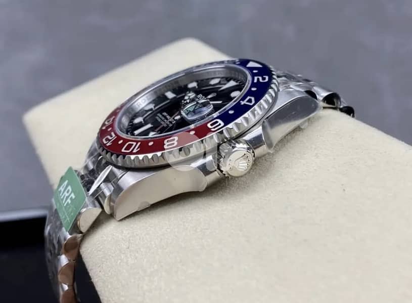 Rolex GMT Master 2 pepsi 1:1 5