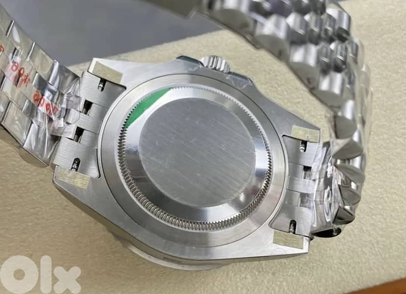 Rolex GMT Master 2 pepsi 1:1 6