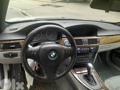 BMW 3-Series 2008