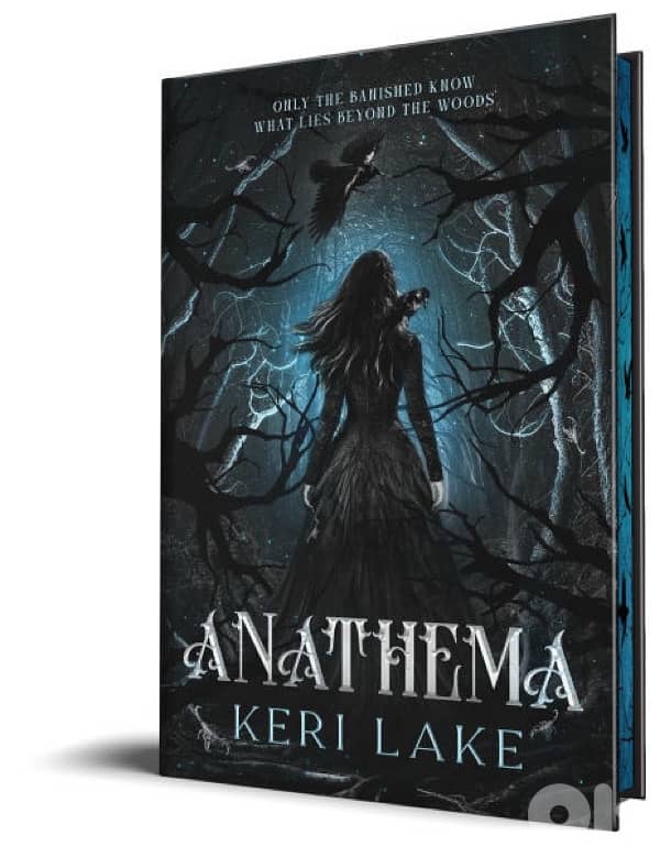 Anathema Special Edition Book 2