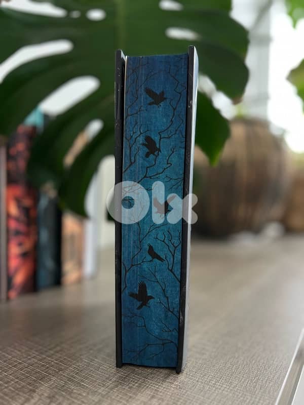 Anathema Special Edition Book 3