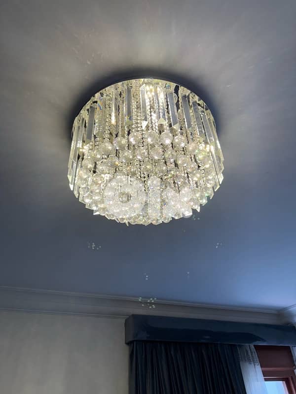 new chandeliers 4