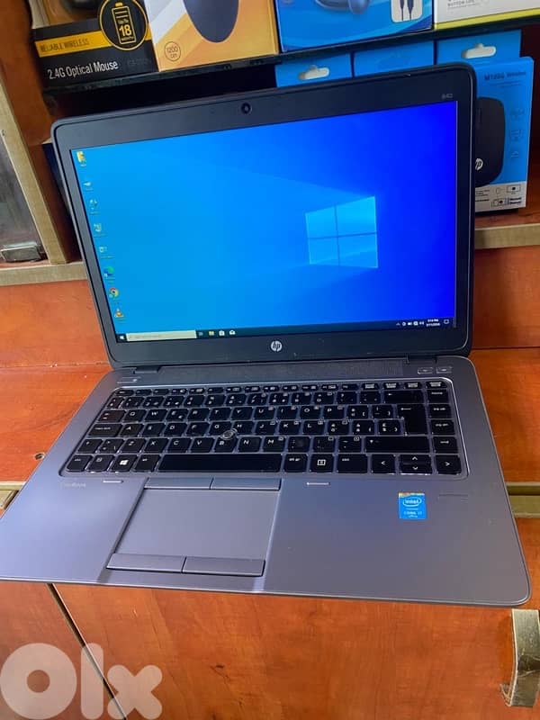 hp elitebook 1