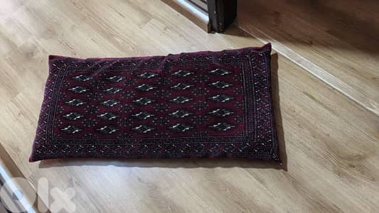 كنبة صغيرة عجمي اصلي