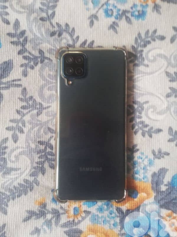 samsung galaxy A12 4