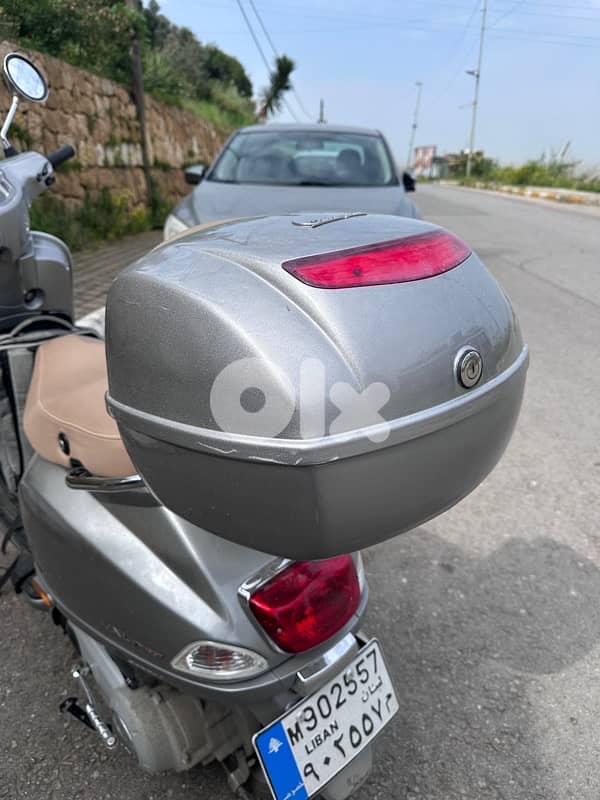 box original - vespa 1