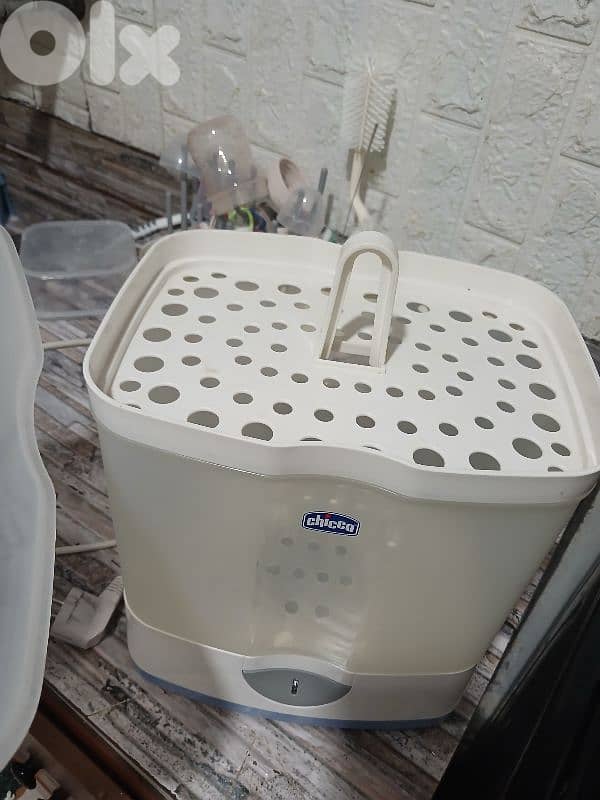 chicco stenilnatural 2in1 1