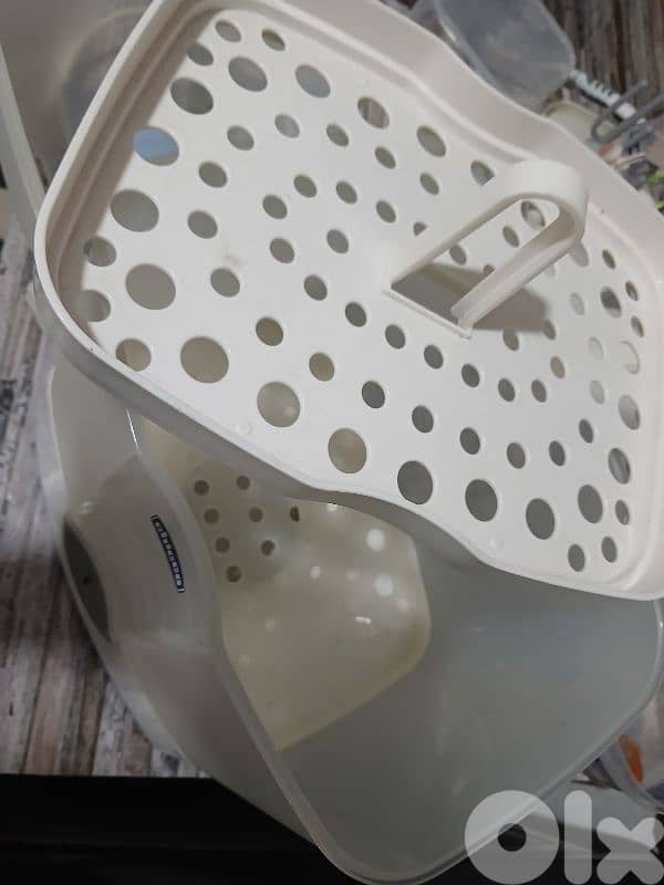 chicco stenilnatural 2in1 2