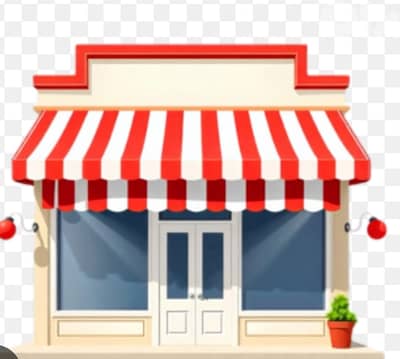 Shop for Rent in Hadath