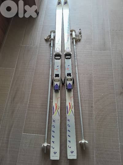 Dynamic Carbon + POLES