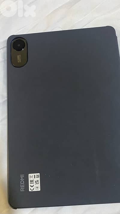 Redmi pad 2 (Used for five months)