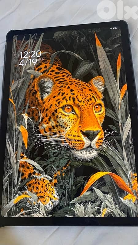 Redmi pad 2 (Used for five months) 1