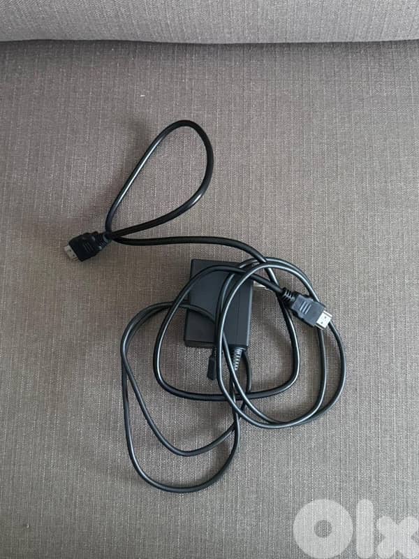 Nintendo Switch OLED White – Full Set + Case 3