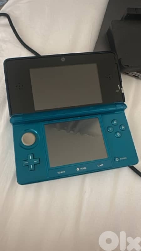 nintendo 3ds 1