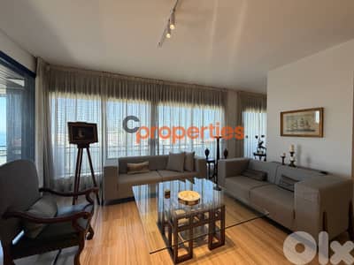 Apartment For Rent in Rabieh CPCF352