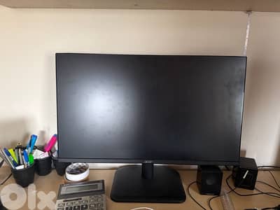 acer monitor 100hz