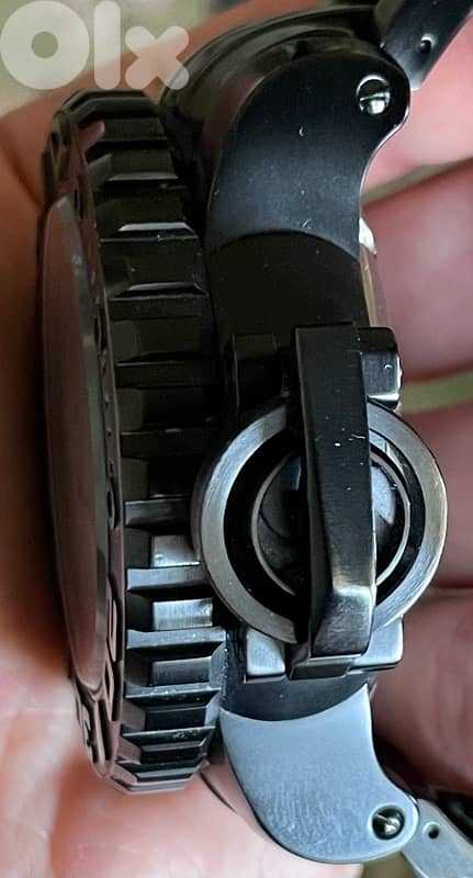 invicta sea hunter watch for diving 3