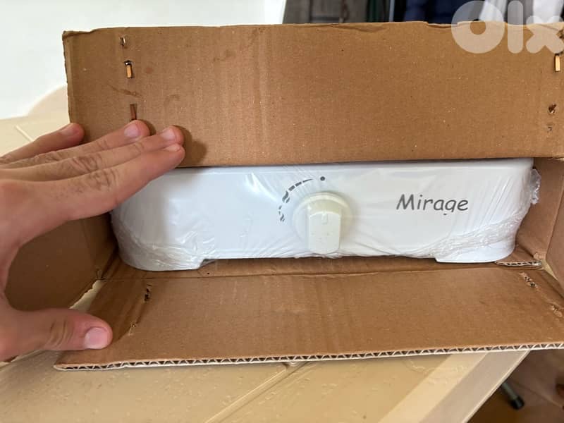 Mirage turkish gaz 1