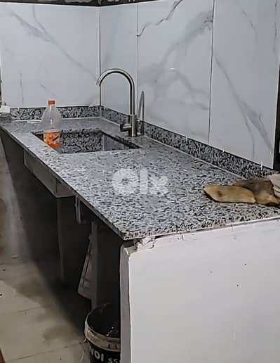 small studio for rent