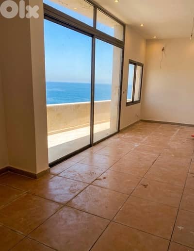 Brand New Apartment for sale in Kfaryassine Adma, Panoramic view