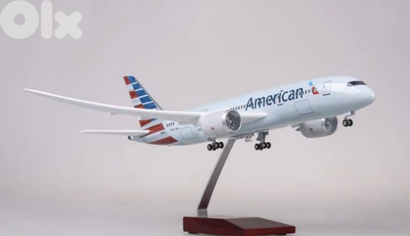 planes model (مجسمات طائرات) 1