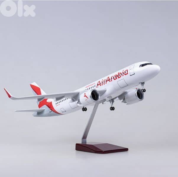 planes model (مجسمات طائرات) 4