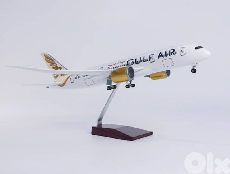 planes model (مجسمات طائرات) 5