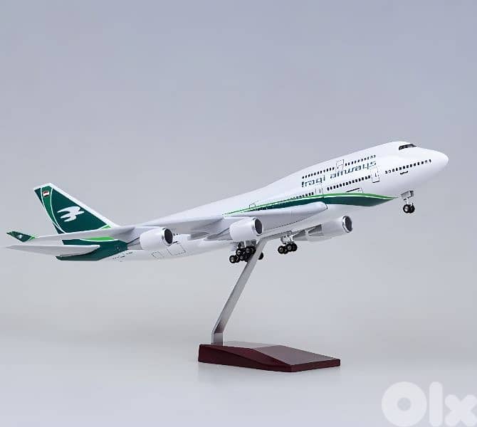 planes model (مجسمات طائرات) 6