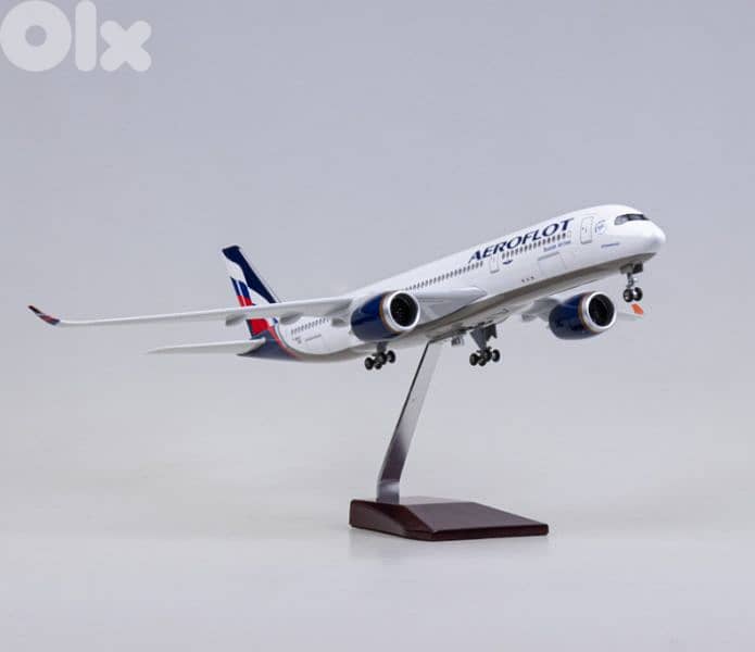 planes model (مجسمات طائرات) 7