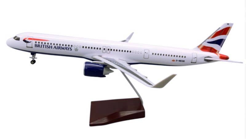 planes model (مجسمات طائرات) 11