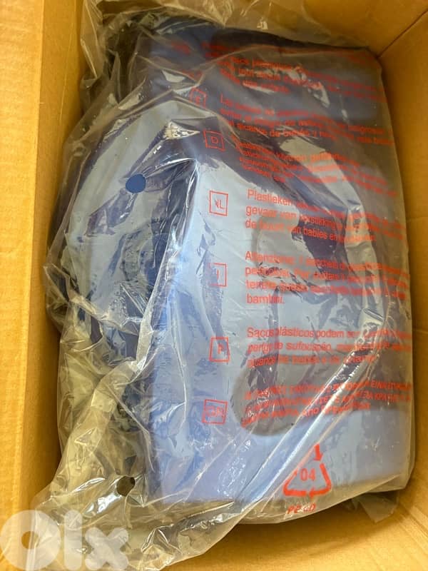 Trisa swiss jaccuzi machine 2