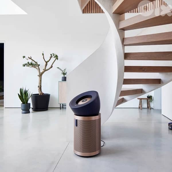 Dyson BP04 air purifier/fan 3