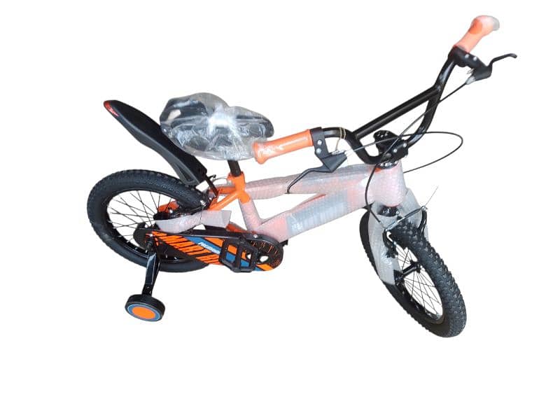 16 inch bicycle 1
