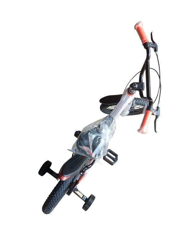 16 inch bicycle 2