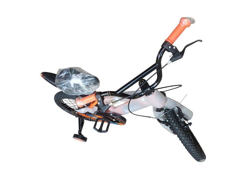 16 inch bicycle 3