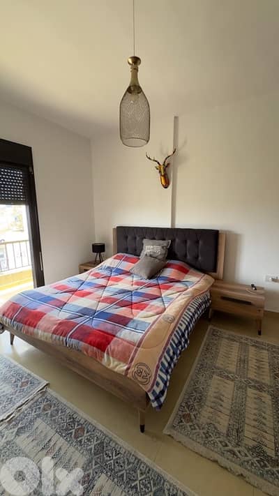 Master bed تخت مجوز