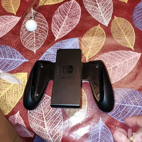 Nintendo switch OLED which all the accessories 2