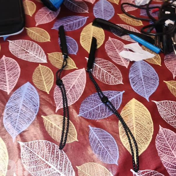 Nintendo switch OLED which all the accessories 3