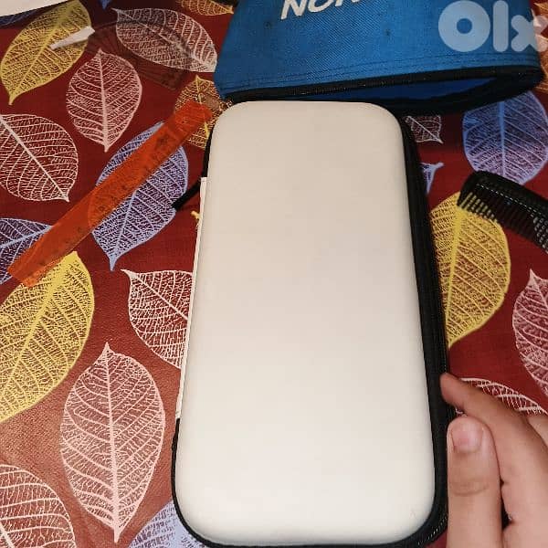 Nintendo switch OLED which all the accessories 6