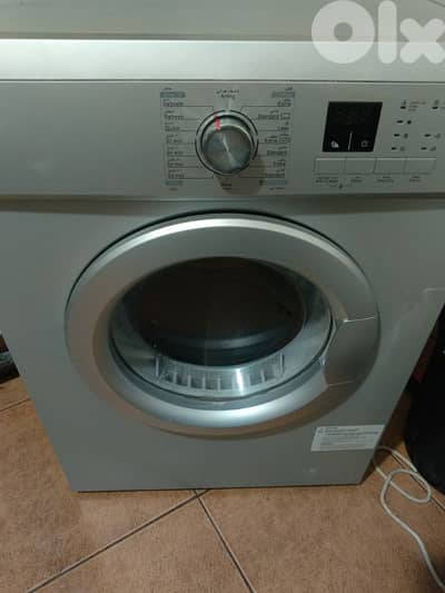 Dryer Rac 8 kg