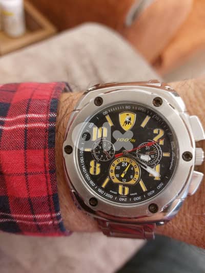 7007M swiss  size 44