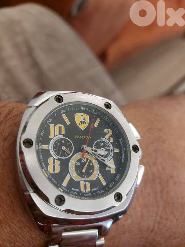 7007M swiss  size 44 1