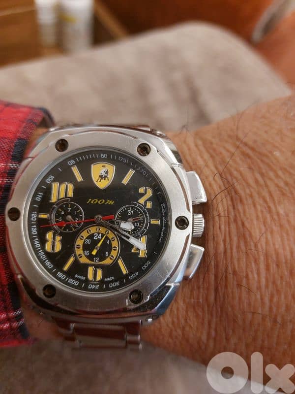 7007M swiss  size 44 3