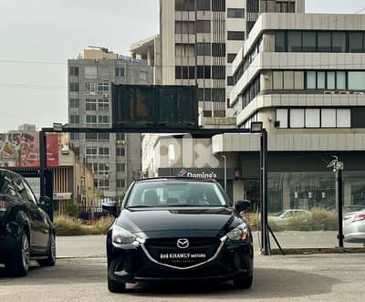 Mazda 2 1.5L Company services!!