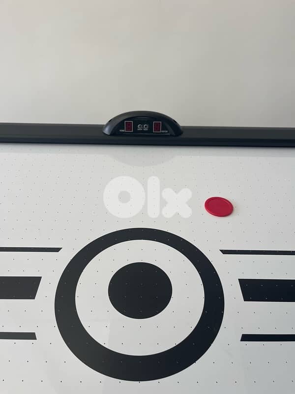 Air Hockey table 7ft 2