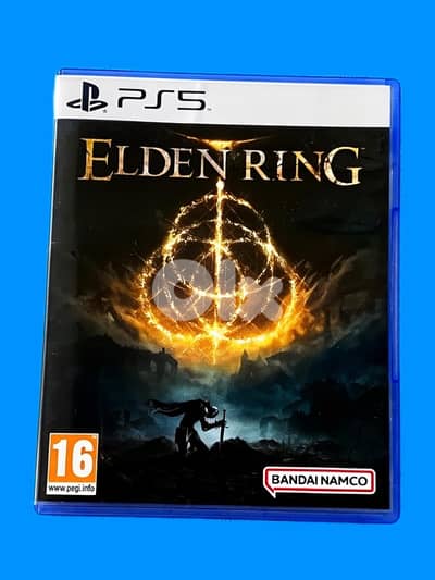 ELDEN RING