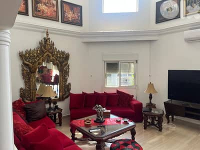 apartment for rent in hazmieh