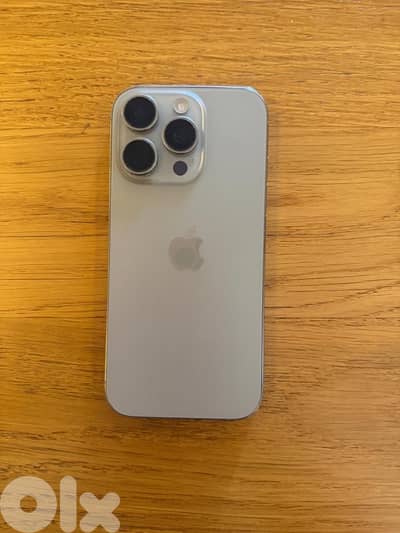 iphone 16 pro (128gb)