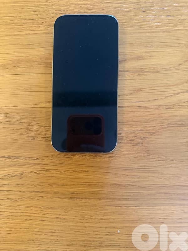 iphone 16 pro (128gb) 1