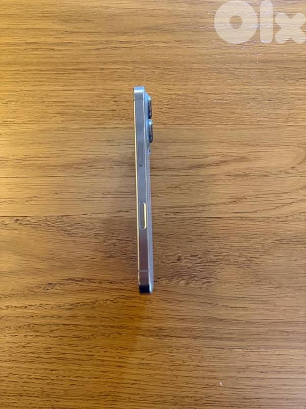 iphone 16 pro (128gb) 2